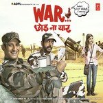 War...Chhod Na Yaar - Iqbal Darbar Song Download